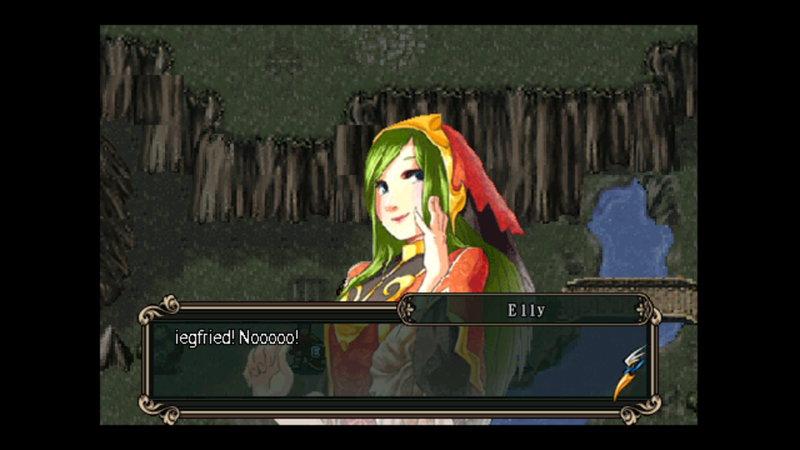 Illustration for article titled I'd Rather Play Fire Emblem Than Play This Clone